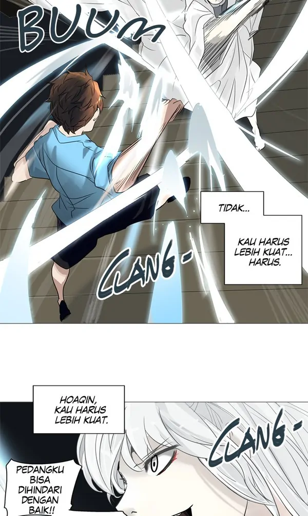 Baca Tower of God - Chapter 242 halaman 42