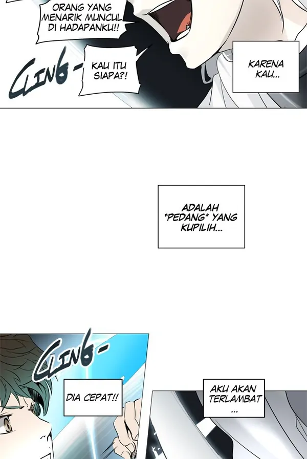 Baca Tower of God - Chapter 242 halaman 43