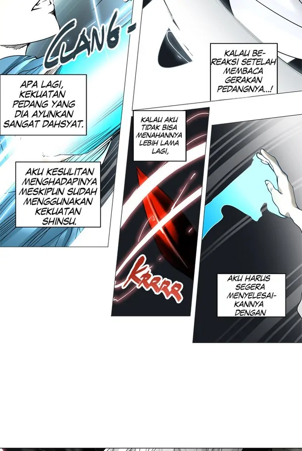 Baca Tower of God - Chapter 242 halaman 44