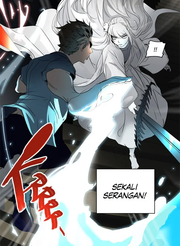 Baca Tower of God - Chapter 242 halaman 45