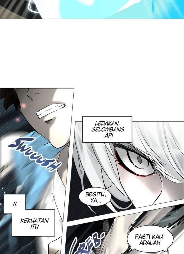 Baca Tower of God - Chapter 242 halaman 46