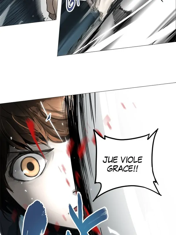 Baca Tower of God - Chapter 242 halaman 47