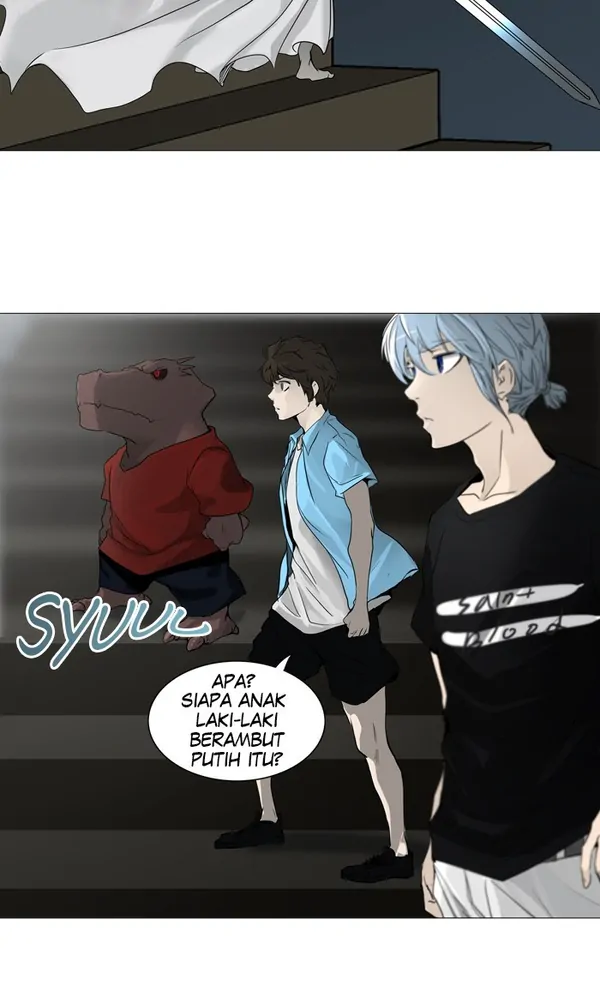 Baca Tower of God - Chapter 242 halaman 8