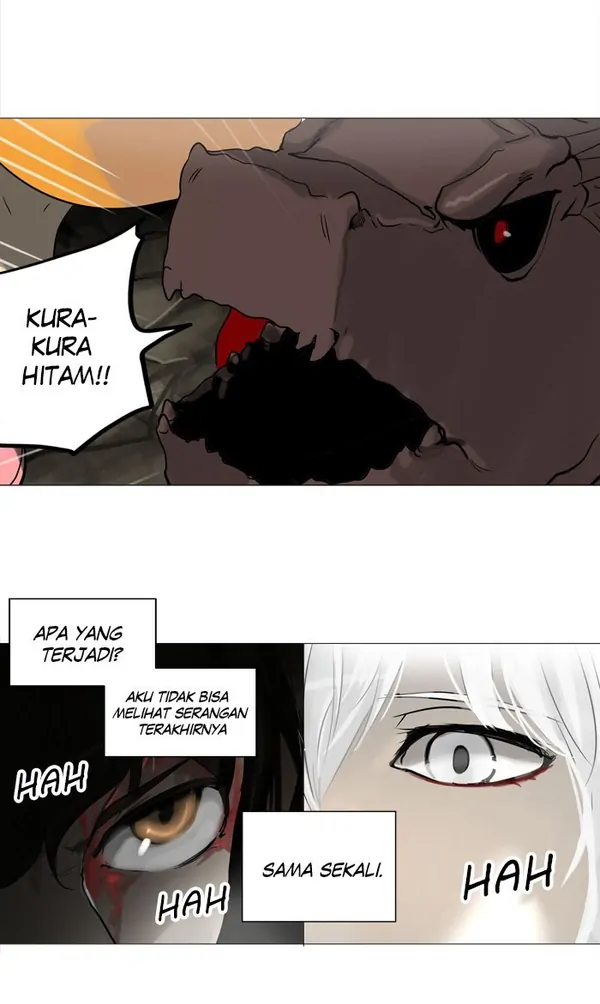 Baca Tower of God - Chapter 243 halaman 10