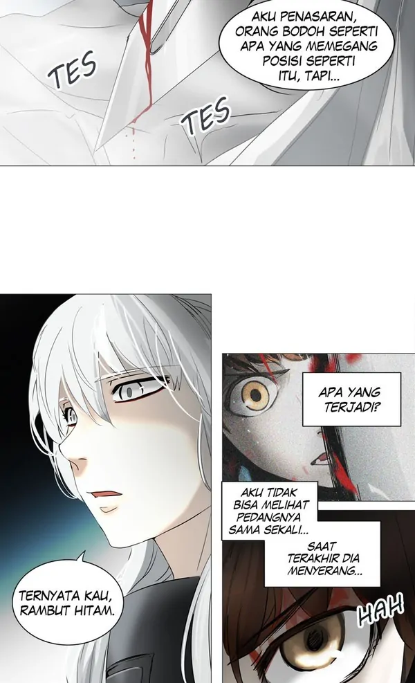 Baca Tower of God - Chapter 243 halaman 13