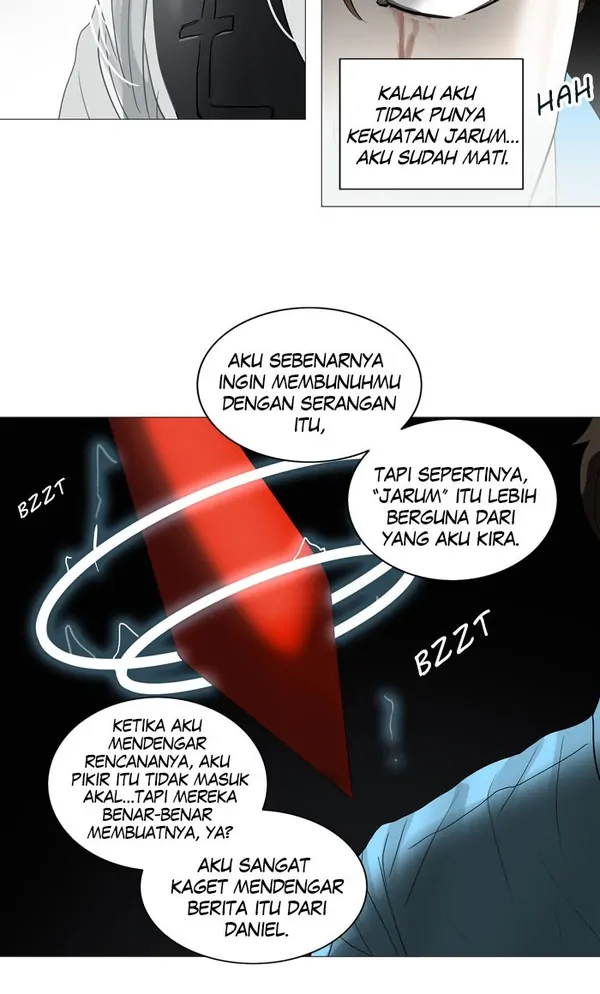 Baca Tower of God - Chapter 243 halaman 14