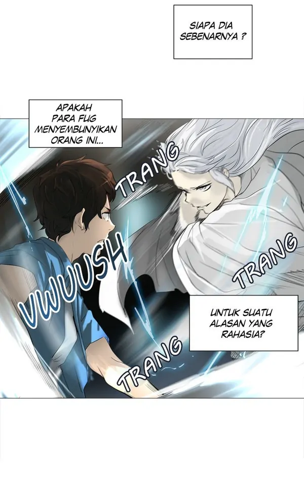 Baca Tower of God - Chapter 243 halaman 16