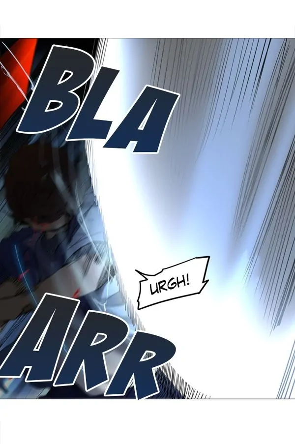 Baca Tower of God - Chapter 243 halaman 18
