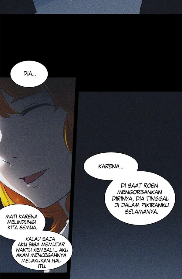Baca Tower of God - Chapter 243 halaman 22