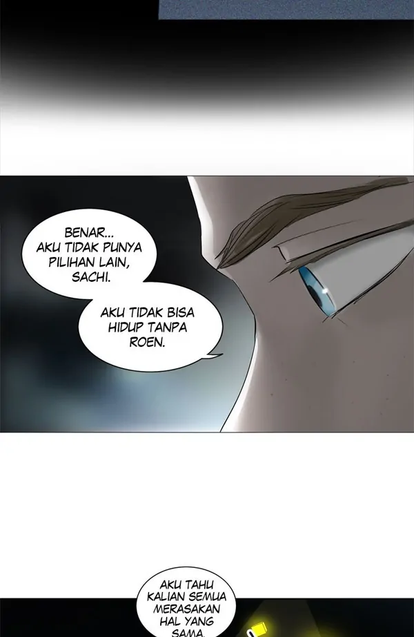Baca Tower of God - Chapter 243 halaman 23