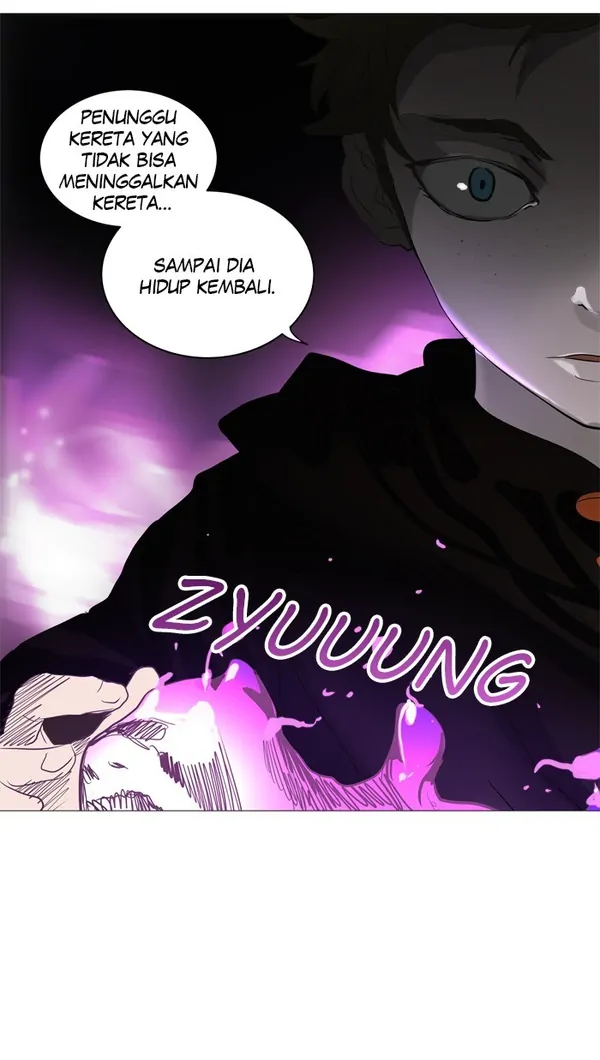 Baca Tower of God - Chapter 243 halaman 26