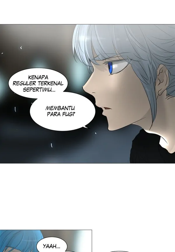 Baca Tower of God - Chapter 243 halaman 28