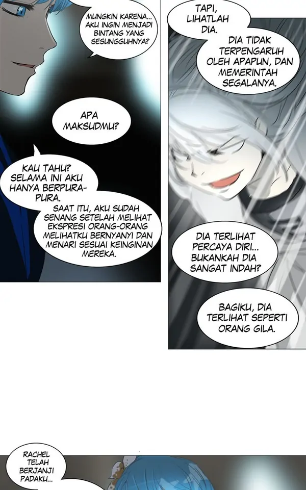 Baca Tower of God - Chapter 243 halaman 29