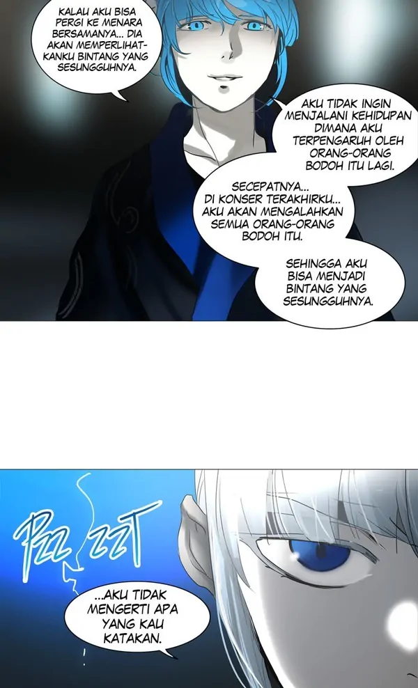 Baca Tower of God - Chapter 243 halaman 30