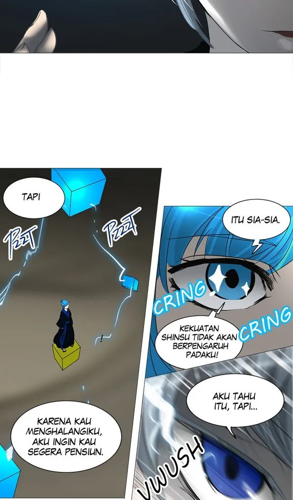 Baca Tower of God - Chapter 243 halaman 31