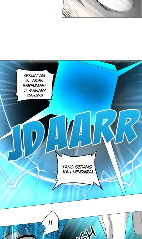 Baca Tower of God - Chapter 243 halaman 32