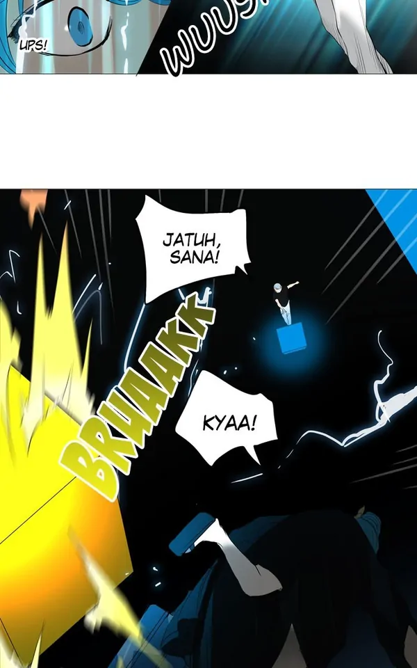 Baca Tower of God - Chapter 243 halaman 33