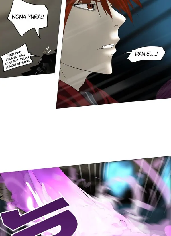 Baca Tower of God - Chapter 243 halaman 35