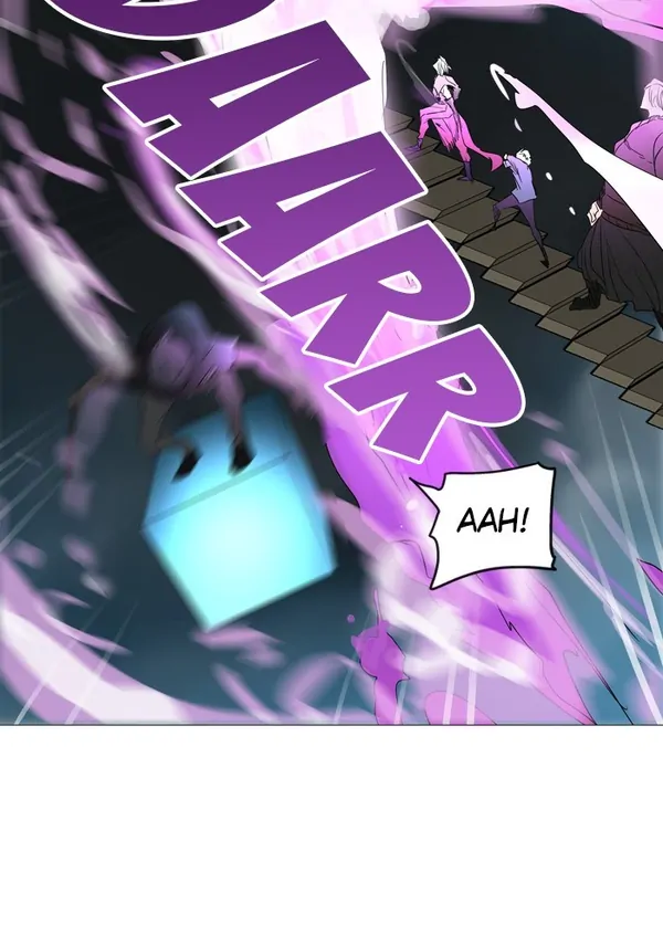 Baca Tower of God - Chapter 243 halaman 36