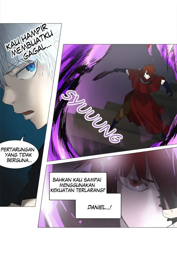 Baca Tower of God - Chapter 243 halaman 37