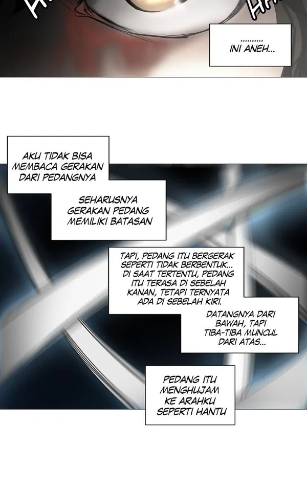 Baca Tower of God - Chapter 243 halaman 40