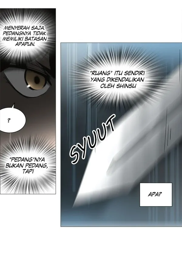 Baca Tower of God - Chapter 243 halaman 41