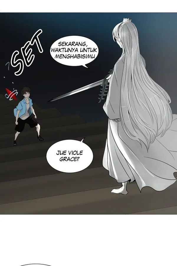 Baca Tower of God - Chapter 243 halaman 42