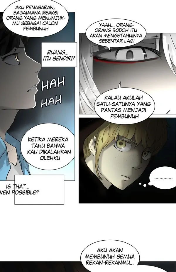 Baca Tower of God - Chapter 243 halaman 43