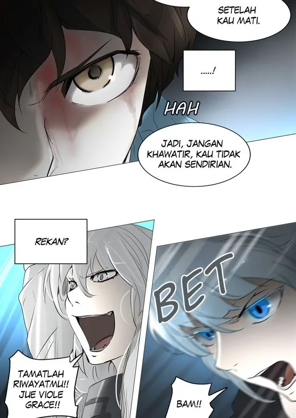 Baca Tower of God - Chapter 243 halaman 44
