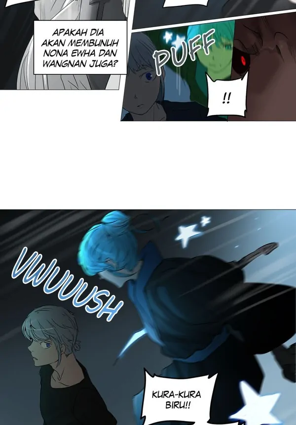 Baca Tower of God - Chapter 243 halaman 45