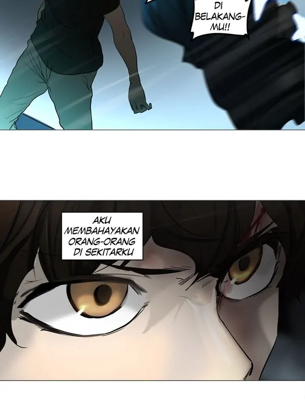 Baca Tower of God - Chapter 243 halaman 46