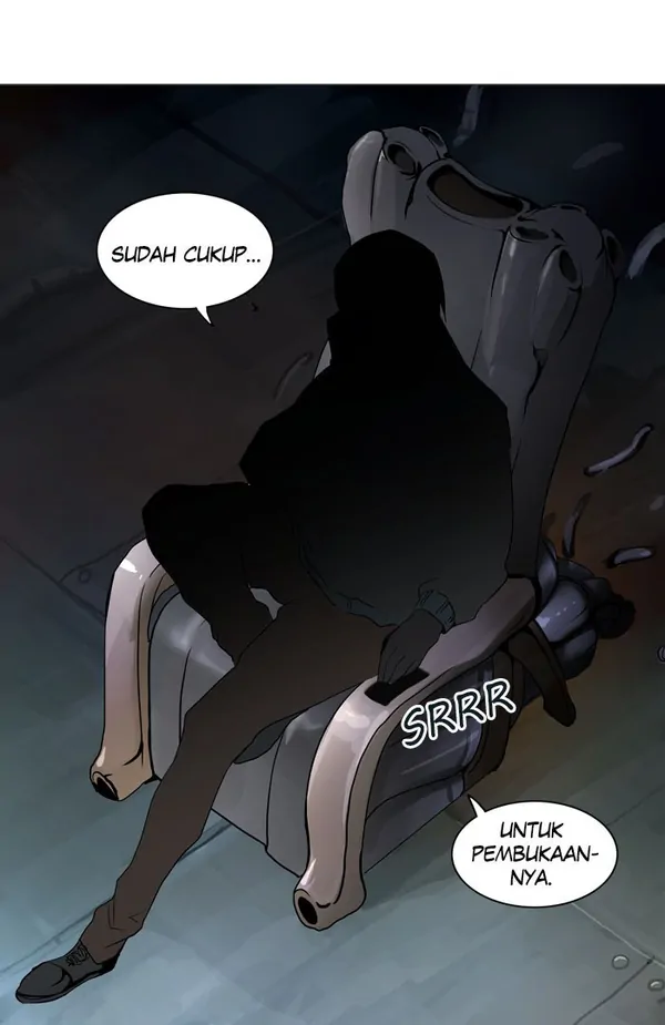 Baca Tower of God - Chapter 243 halaman 48