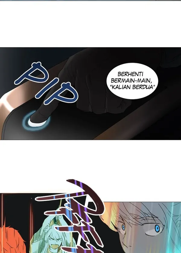Baca Tower of God - Chapter 243 halaman 49