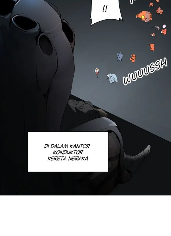 Baca Tower of God - Chapter 243 halaman 51