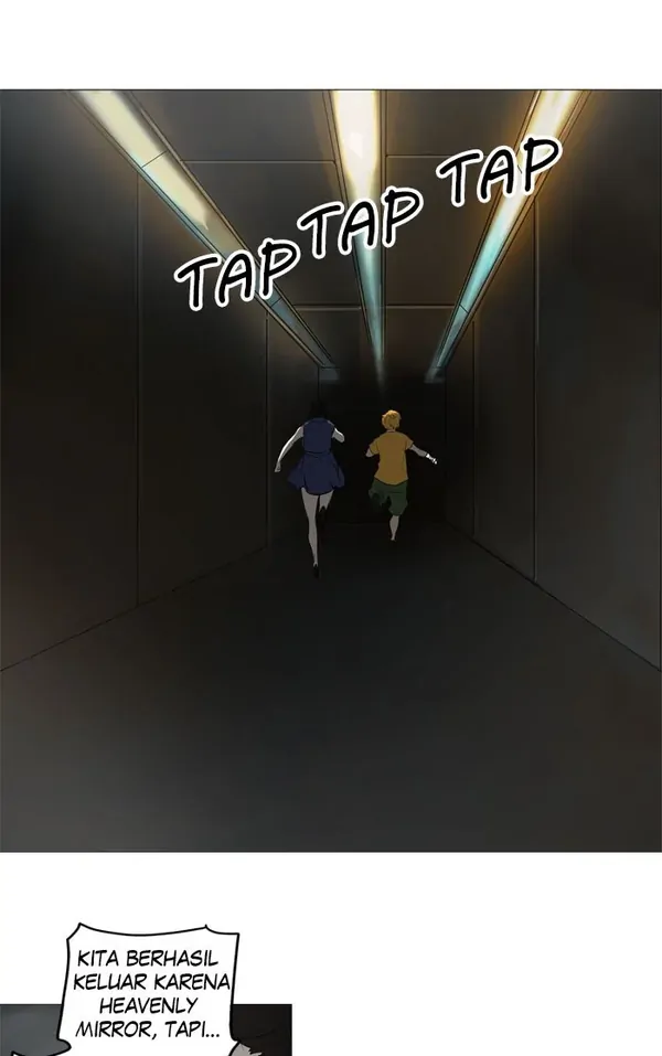 Baca Tower of God - Chapter 243 halaman 54