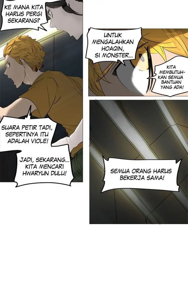 Baca Tower of God - Chapter 243 halaman 55