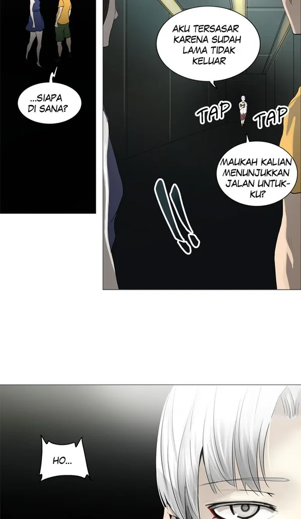 Baca Tower of God - Chapter 243 halaman 57