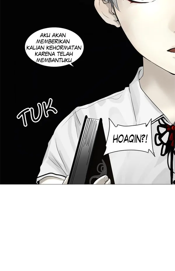 Baca Tower of God - Chapter 243 halaman 58