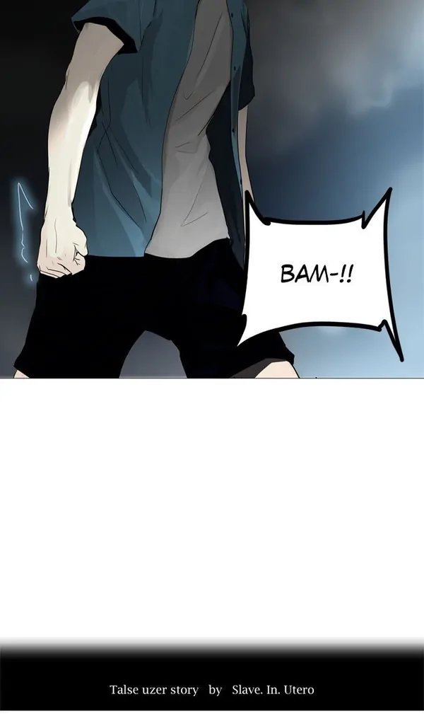 Baca Tower of God - Chapter 243 halaman 6
