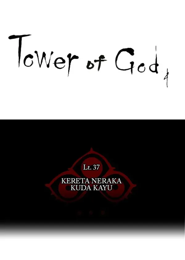 Baca Tower of God - Chapter 243 halaman 7