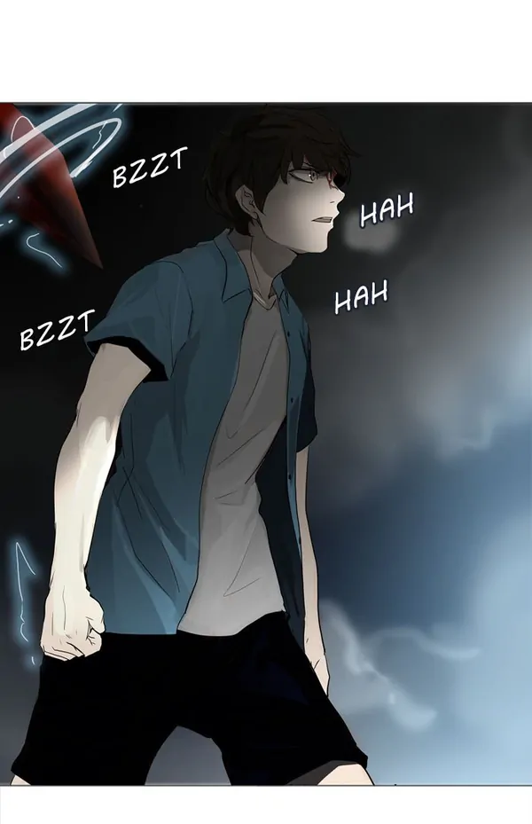 Baca Tower of God - Chapter 243 halaman 9