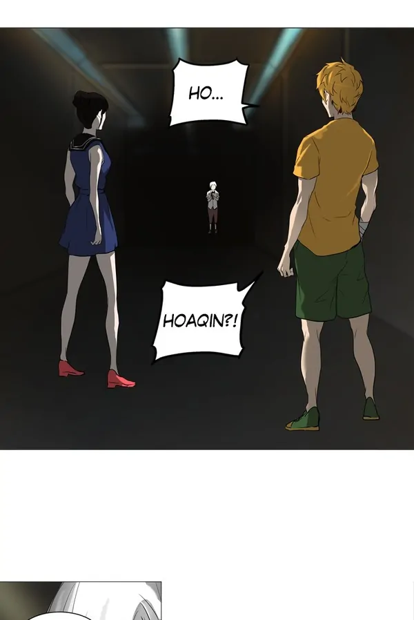 Baca Tower of God - Chapter 244 halaman 1