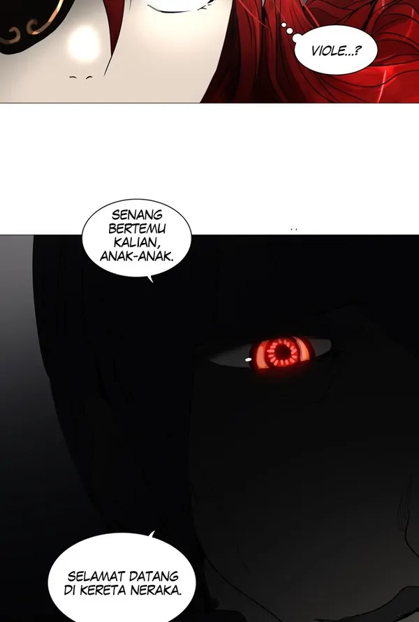 Baca Tower of God - Chapter 244 halaman 10