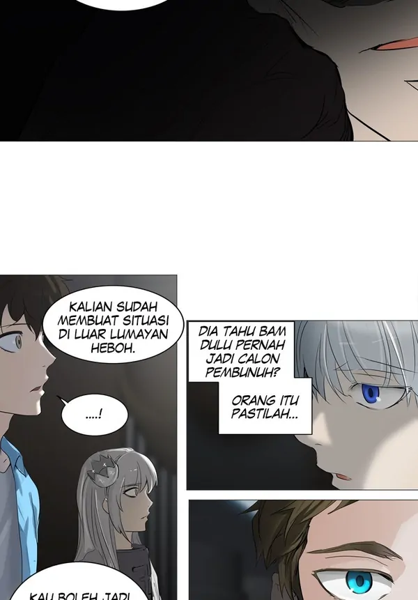 Baca Tower of God - Chapter 244 halaman 11