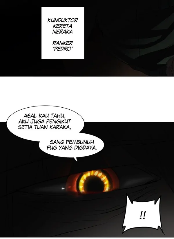 Baca Tower of God - Chapter 244 halaman 13