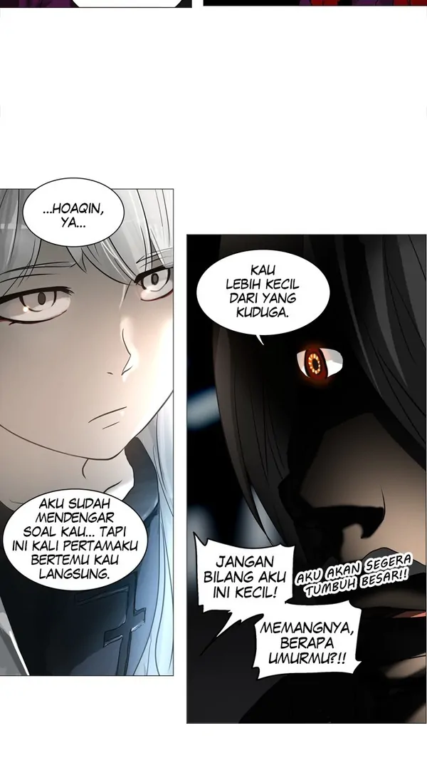 Baca Tower of God - Chapter 244 halaman 17