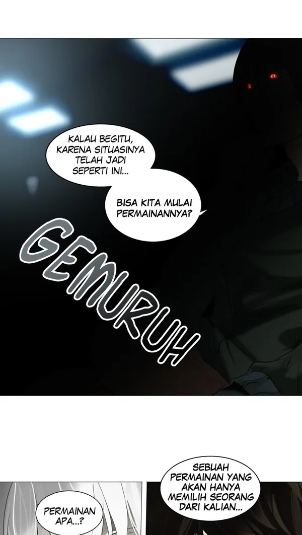 Baca Tower of God - Chapter 244 halaman 19