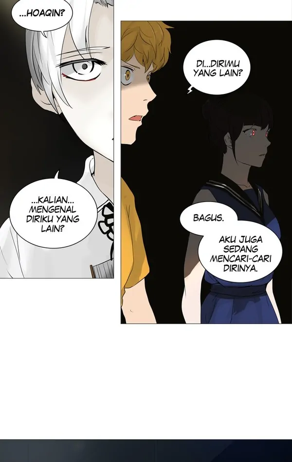 Baca Tower of God - Chapter 244 halaman 2