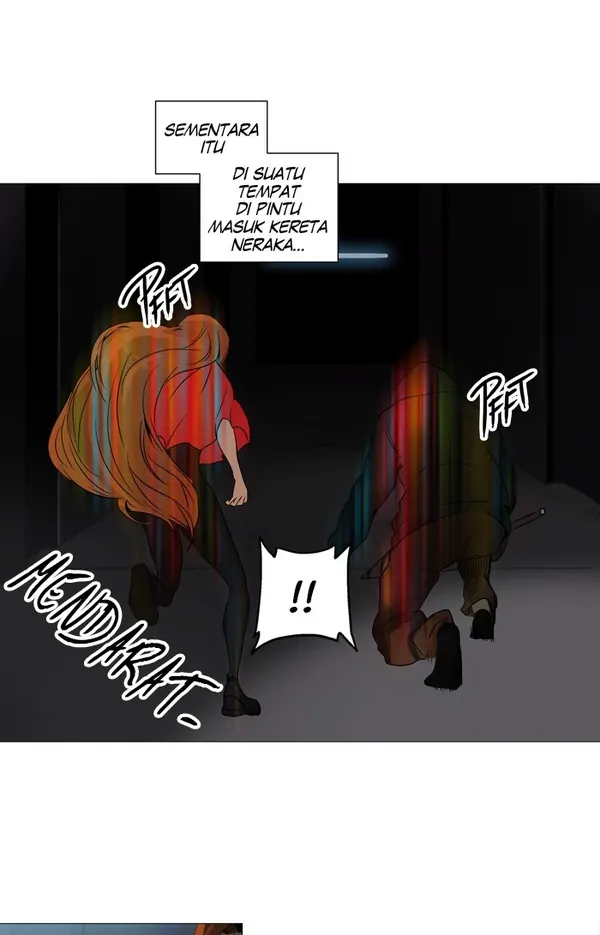 Baca Tower of God - Chapter 244 halaman 21
