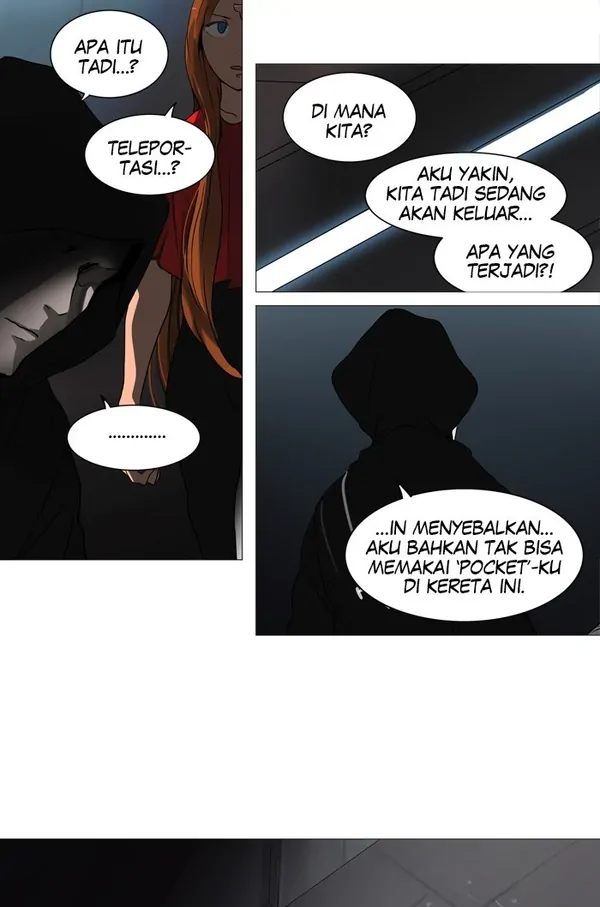 Baca Tower of God - Chapter 244 halaman 22